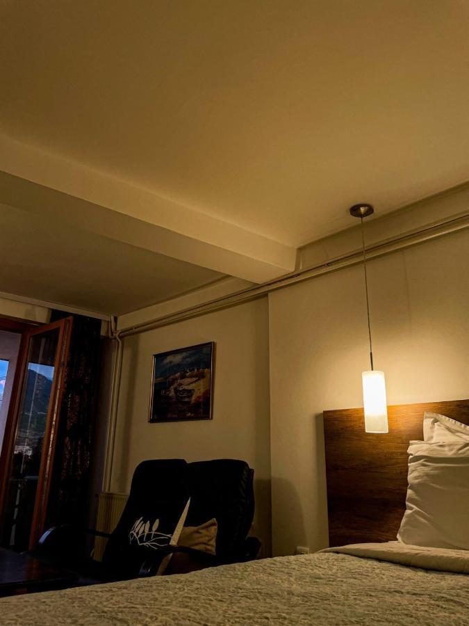 Ines Apartments Ohrid Ngoại thất bức ảnh