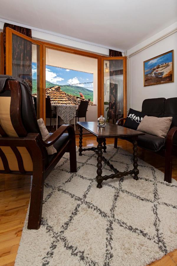 Ines Apartments Ohrid Ngoại thất bức ảnh