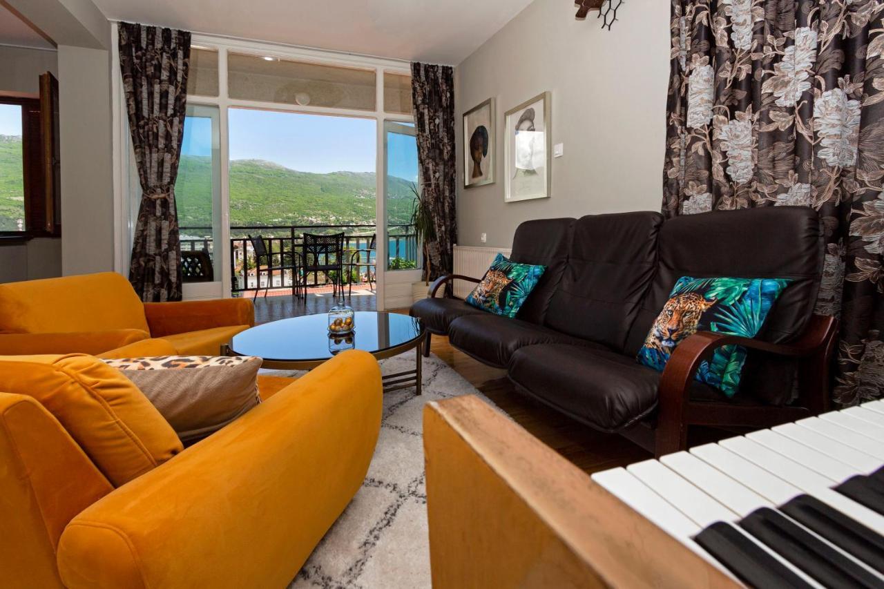 Ines Apartments Ohrid Ngoại thất bức ảnh